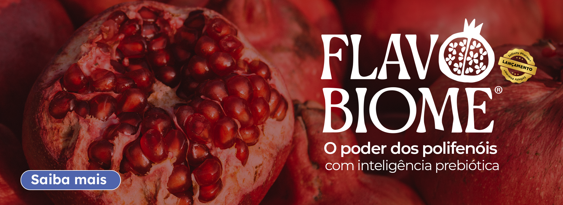 Flavobiome