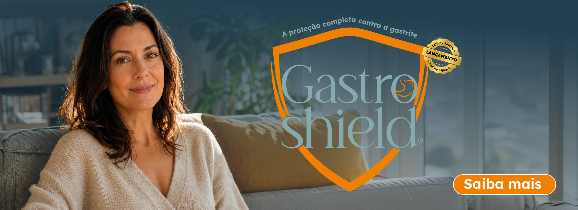 Gastroshield®